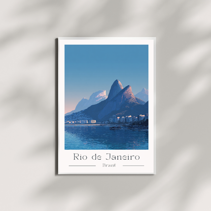Rio de Janeiro #10